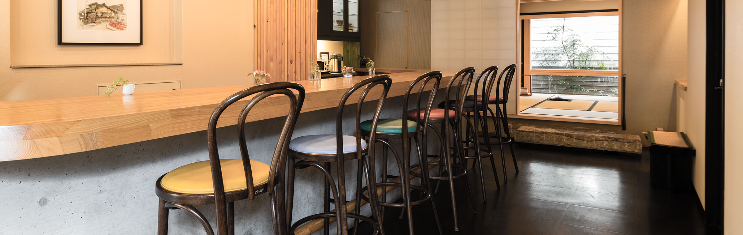 野畑茶舗 てぃーさろん てきすい